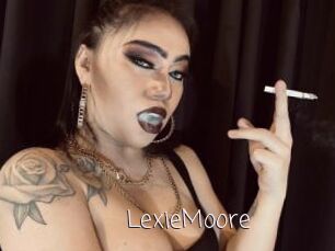 LexieMoore