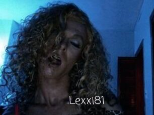Lexxi81