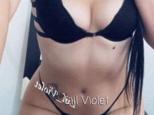 Liil_Violet