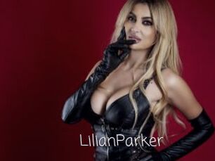 LilianParker