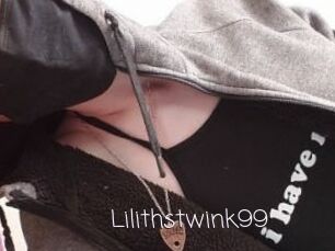 Lilithstwink99