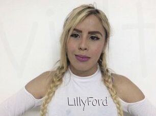 LillyFord