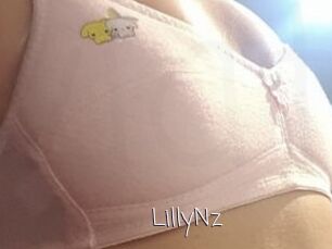 LillyNz