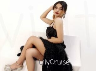 LilyCruise
