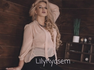 LilyKyosem