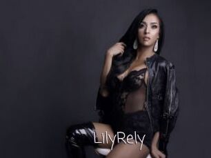LilyRely