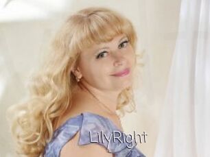 LilyRight