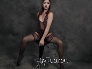 LilyTuazon