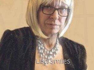 Lisa_smiles