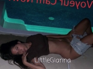 LittleGianna