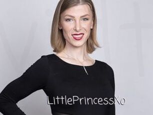 LittlePrincessXo