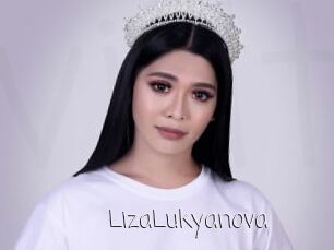 LizaLukyanova