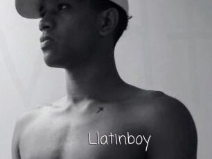 Llatinboy
