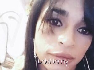 LolaHorny