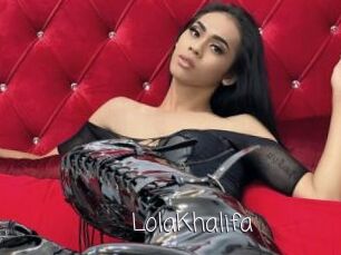 LolaKhalifa