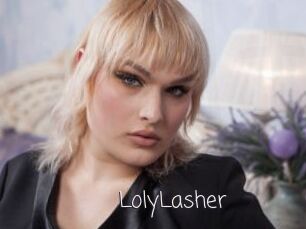 LolyLasher