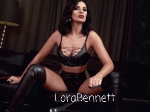 LoraBennett