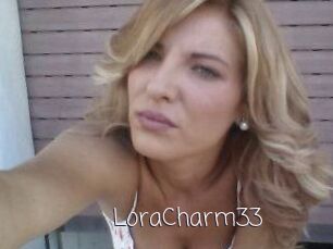 LoraCharm33