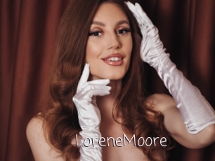 LoreneMoore