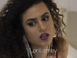 LoriLamby