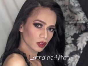 LorraineHilton