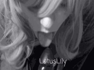 LotusLily