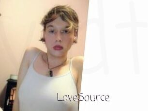 LoveSource