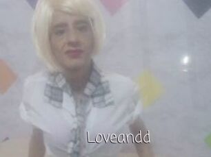 Loveandd