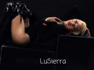 LuSierra