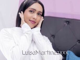 LuisaMartinezxxx