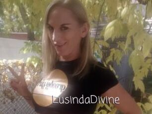 LusindaDivine