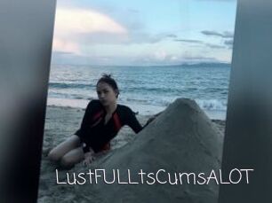 LustFULLtsCumsALOT