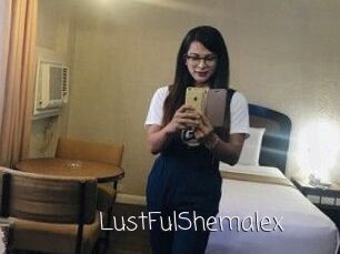 LustFulShemalex