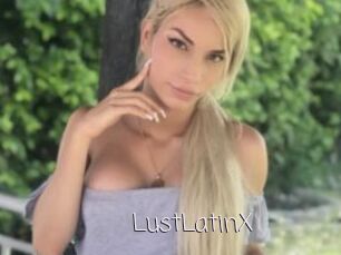 LustLatinX