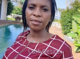 LustyDesirex