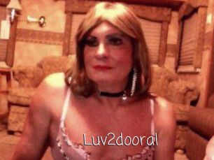 Luv2dooral