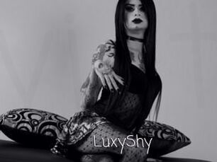 LuxyShy