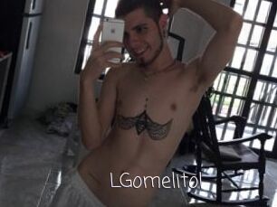 LGomelitol