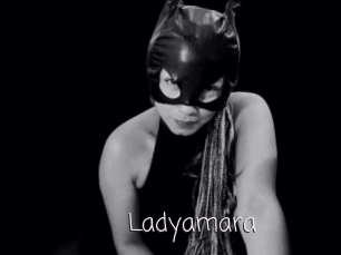 Ladyamara