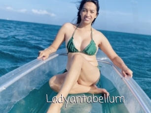 Ladyantabellum