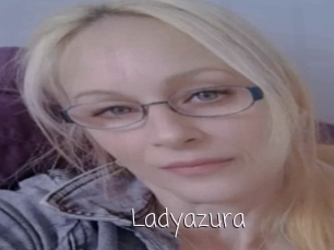 Ladyazura
