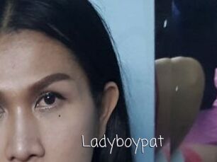 Ladyboypat
