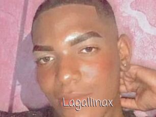 Lagallinax