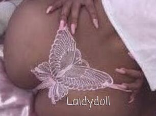 Laidydoll