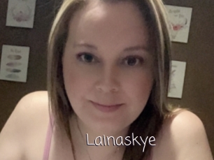 Lainaskye