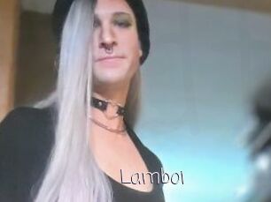 Lamboi