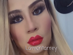 Lamontarrey