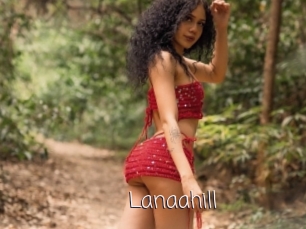 Lanaahill