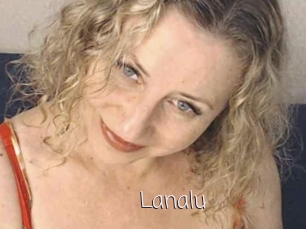 Lanalu