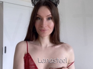 Lanasteel